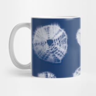 Kumo Shibori Mug